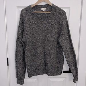 Mens Sweater